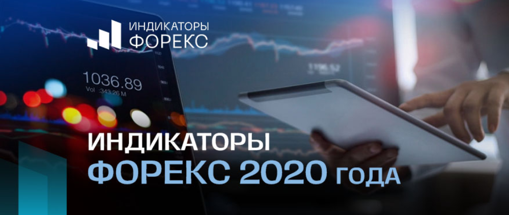 Индикаторы форекс 2020